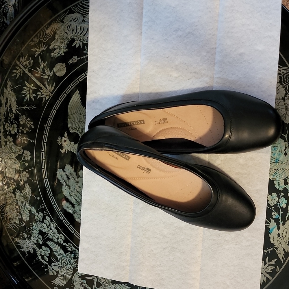 COPY - Ballet flats